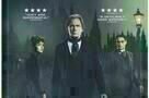 The Limehouse Golem - Poster