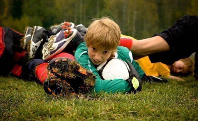 The Liverpool Goalie