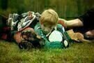 The Liverpool Goalie