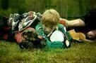 The Liverpool Goalie