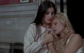 The Living Dead Girl