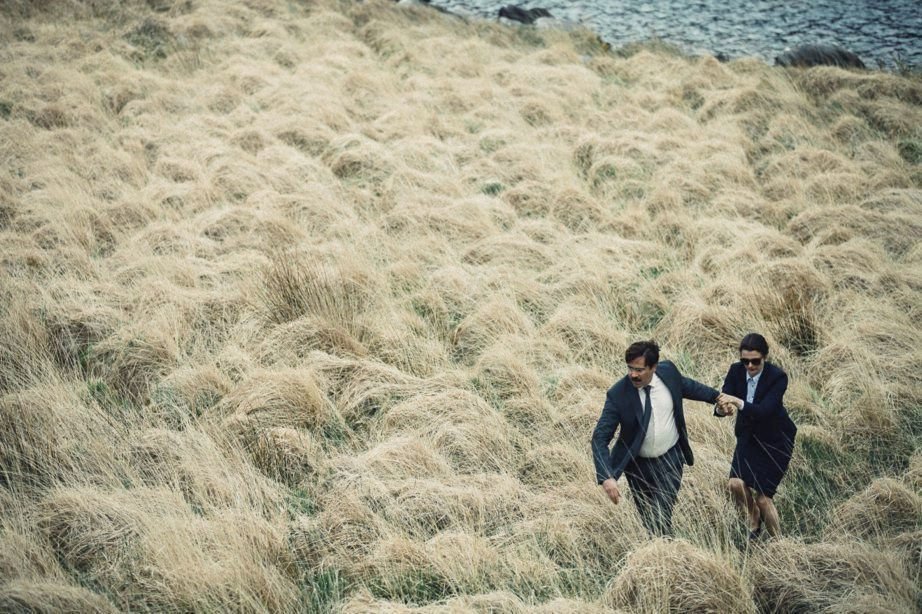 The Lobster 01