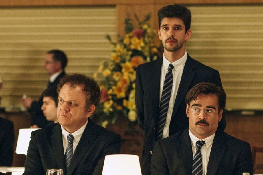 The Lobster 02