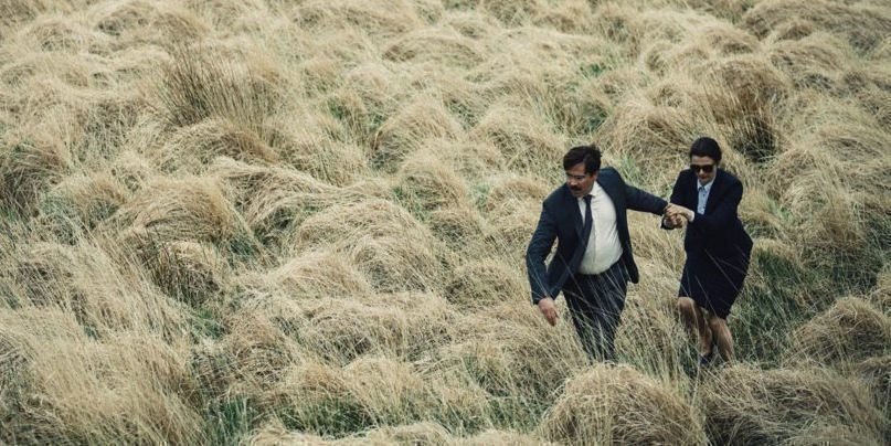 The Lobster Feature 1