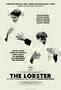 The Lobster - Plakat