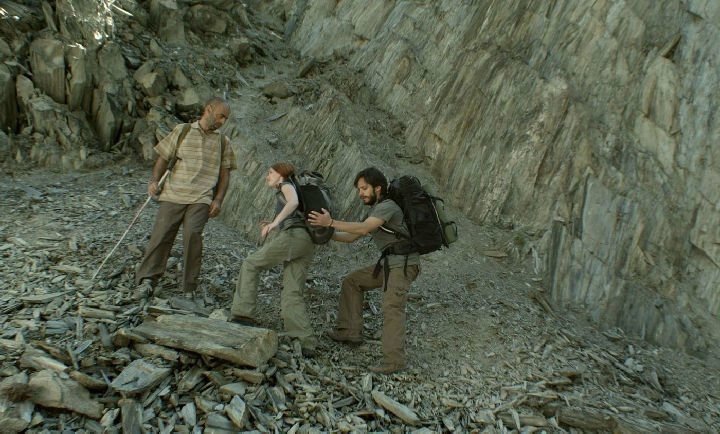 The Loneliest Planet 5
