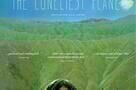 The Lonliest Planet - Plakat