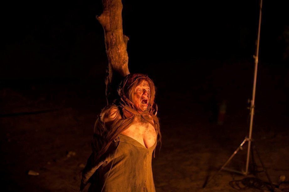 The Lords of Salem 10