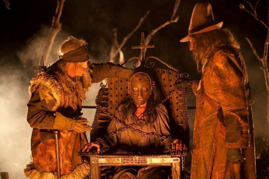 The Lords of Salem 12