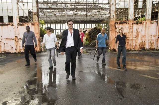 The Losers 2