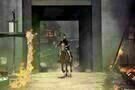 The Lost Bladesman 06