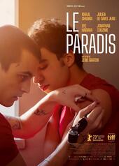 Le Paradis
