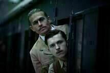 The Lost City of Z 3