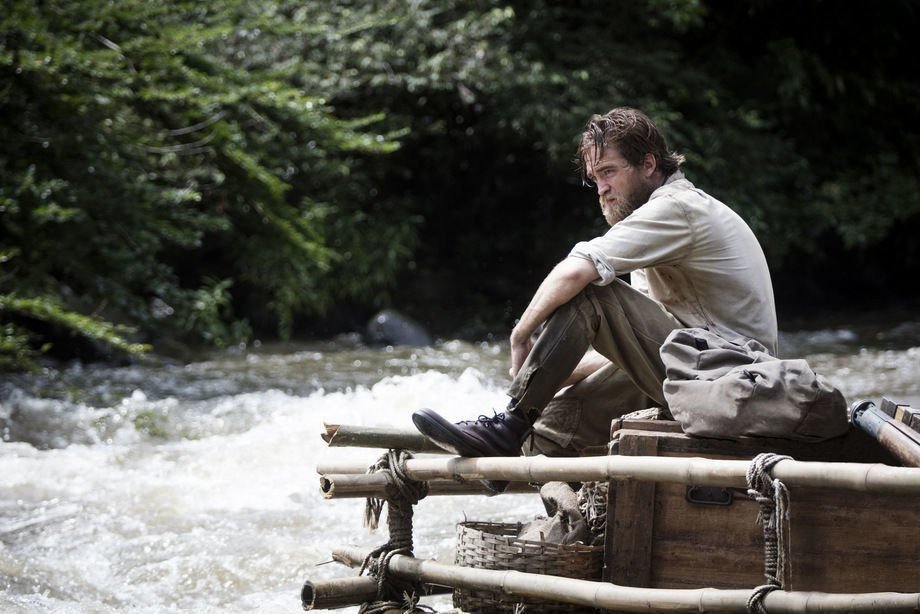 The Lost City of Z 4