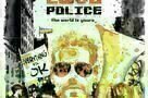 The Love Police - Plakat