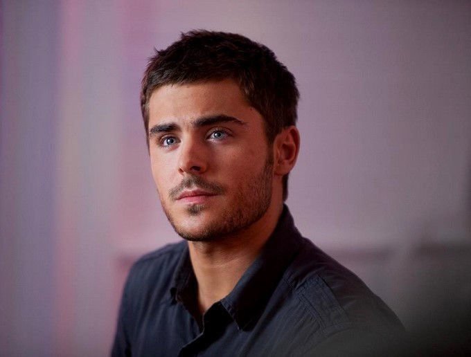 The Lucky One - Fuer immer der Deine