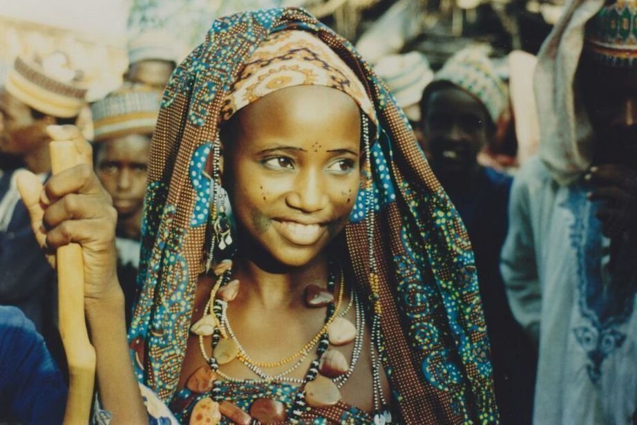 The Magic of Nigeria