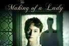 The Making of a Lady - Plakat