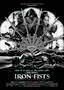 The Man with the Iron Fists - Plakat