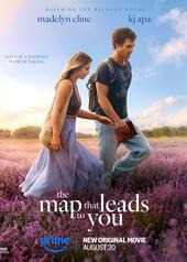 The Map That Leads to You