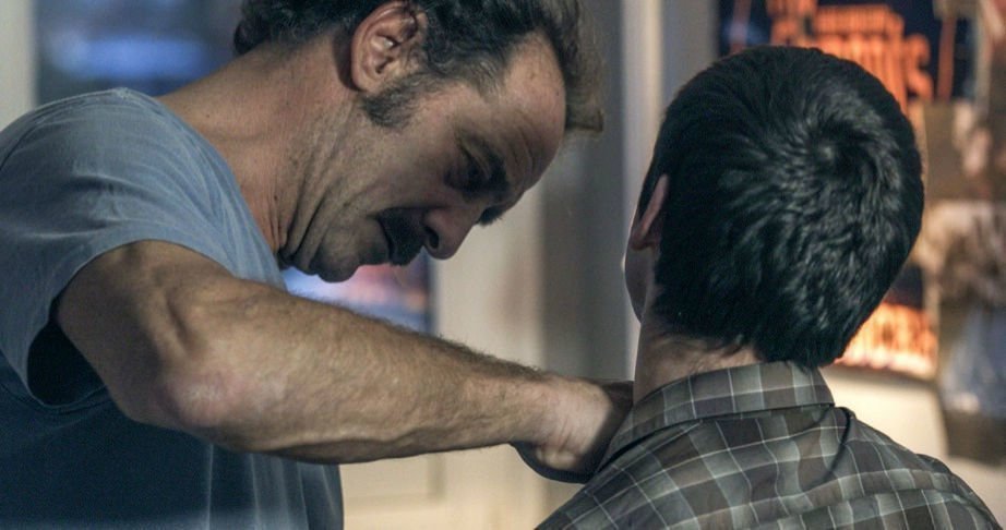 The Measure of a Man 07