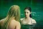The Mermaid