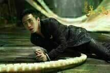 The Mermaid 6