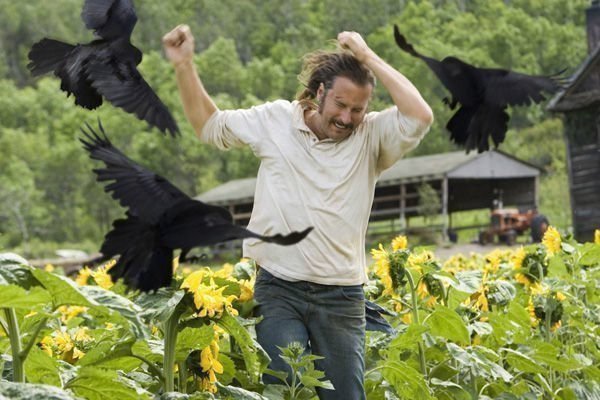 The Messengers
