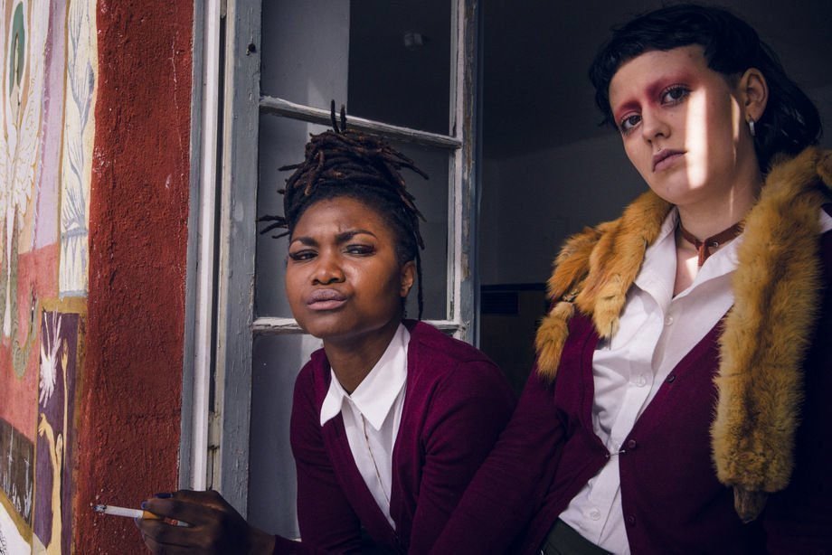 The Misandrists 3