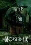 The Monster Of Nix Teaser-Plakat