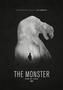 The Monster - Poster
