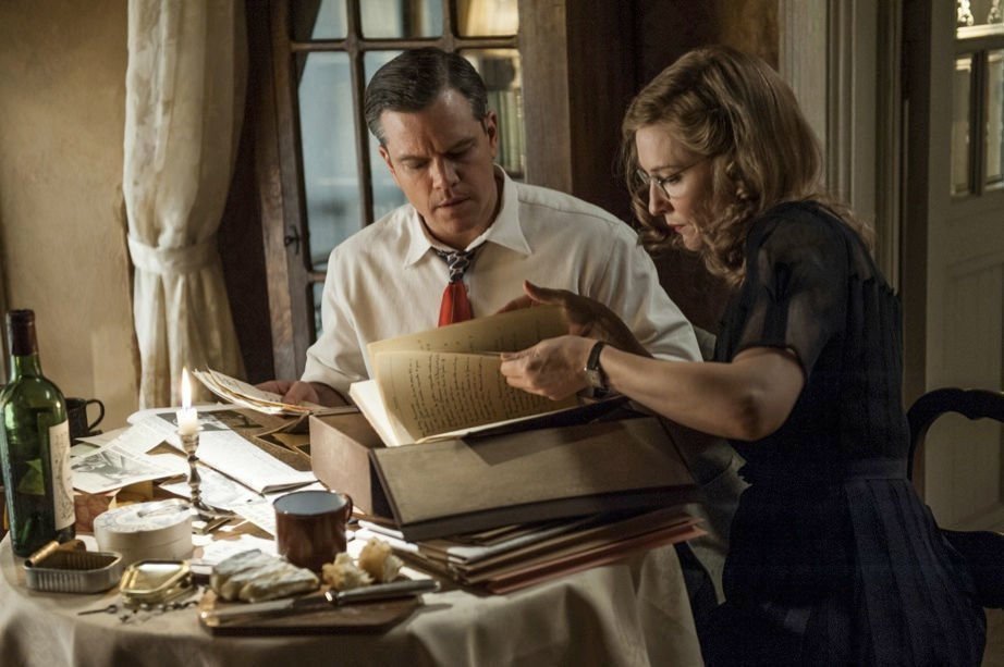 The Monuments Men 02