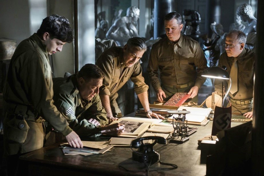 The Monuments Men 05