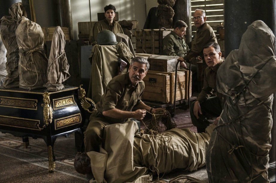 The Monuments Men 06