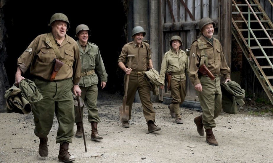 The Monuments Men 08
