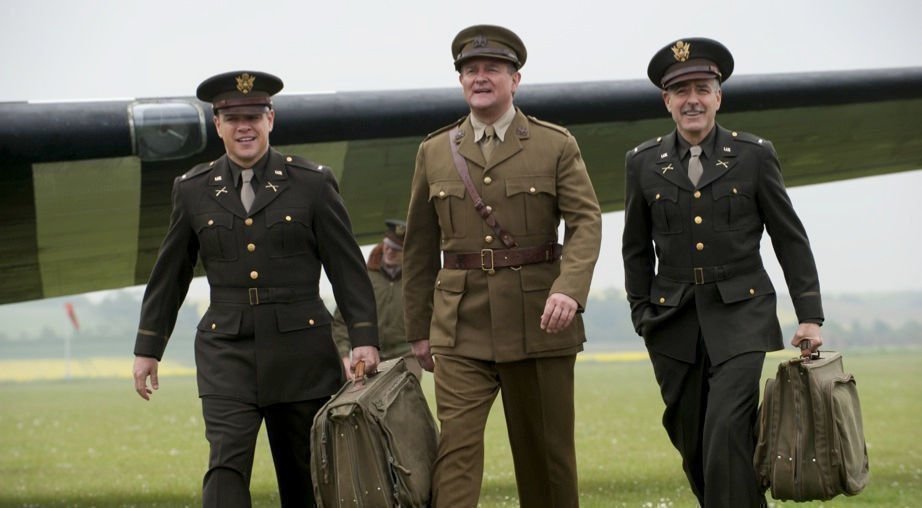 The Monuments Men 09