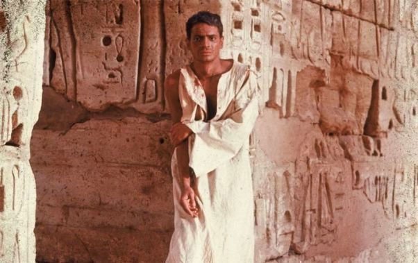 The Mummy