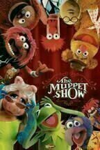 the-muppet-show the-muppet-show
