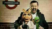 The Muppets 2