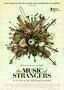 The Music of Strangers - Plakat