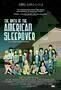 The Myth of the American Sleepover OV-Plakat