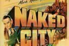 The Naked City - Poster