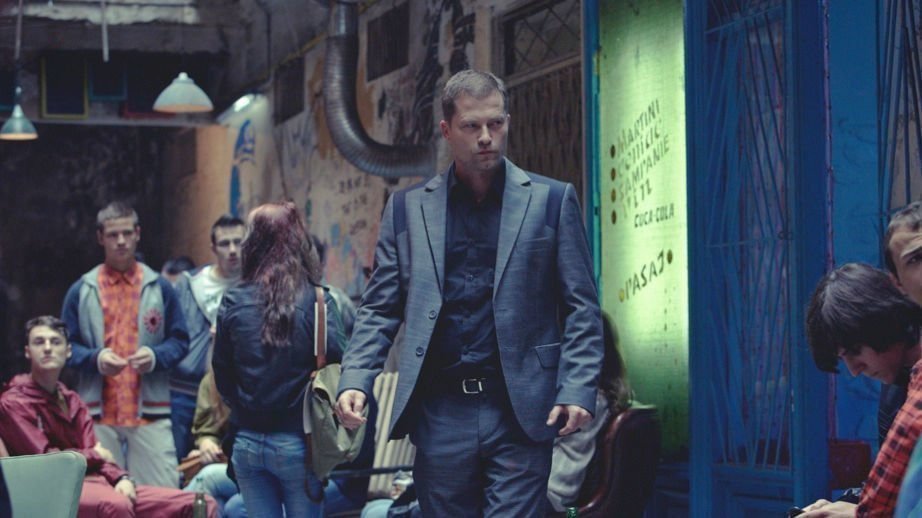 The Necessary Death of Charlie Countryman 02