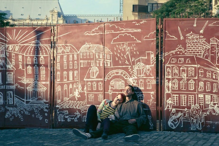 The Necessary Death of Charlie Countryman 03