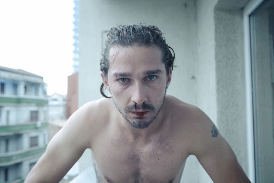 The Necessary Death of Charlie Countryman 04