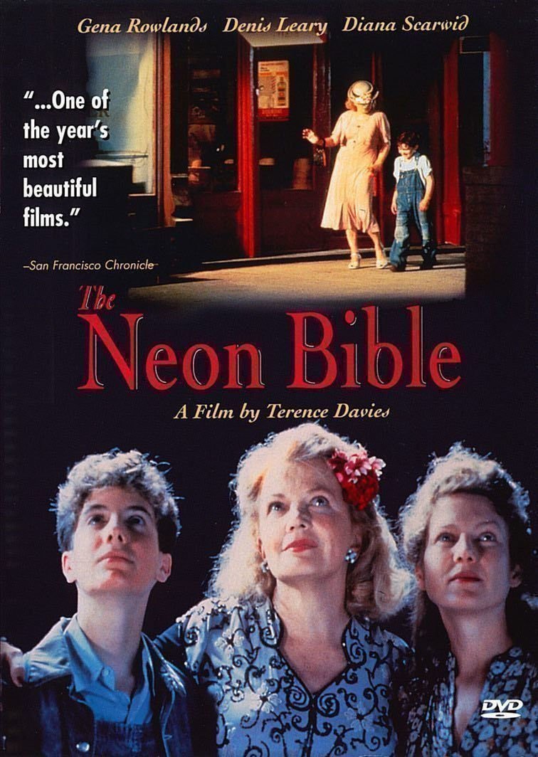 The Neon Bible - Poster