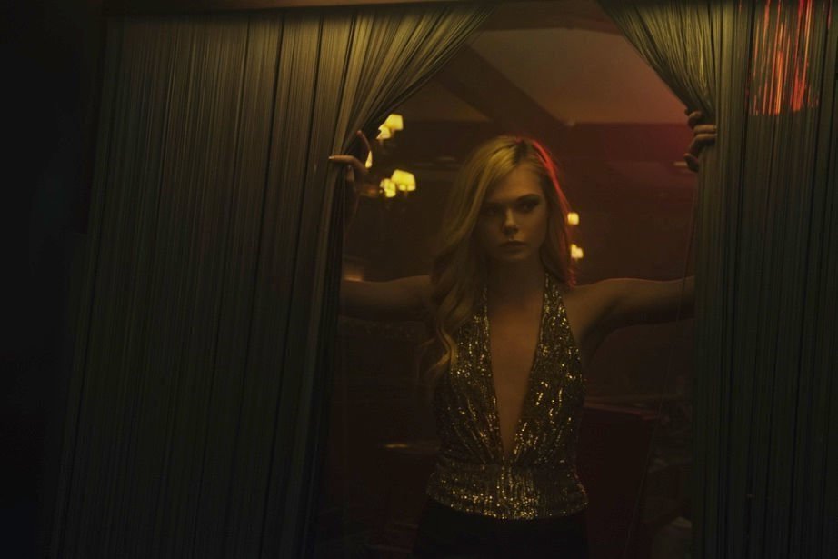 The Neon Demon 01