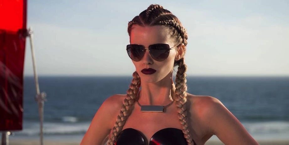 The Neon Demon