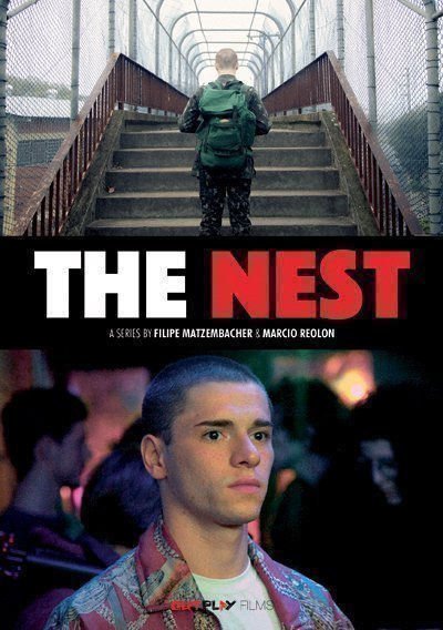 The Nest - Poster