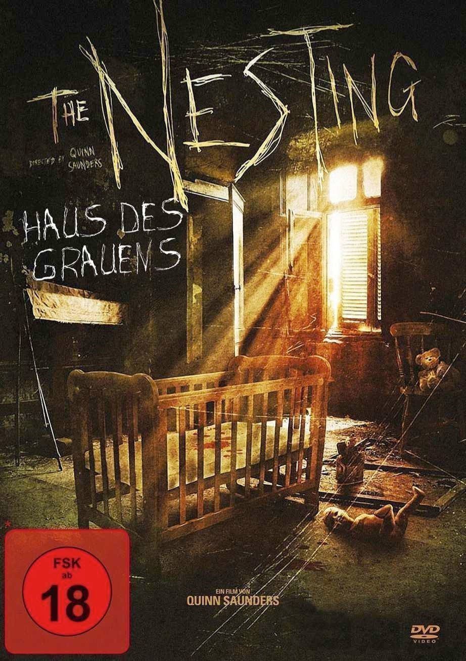 The Nesting - Plakat